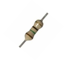 TEKOHM 56E 56 Ohm 2W 5%Through Hole Resistor - Electra Traders | Electronic Components & Gadgets India