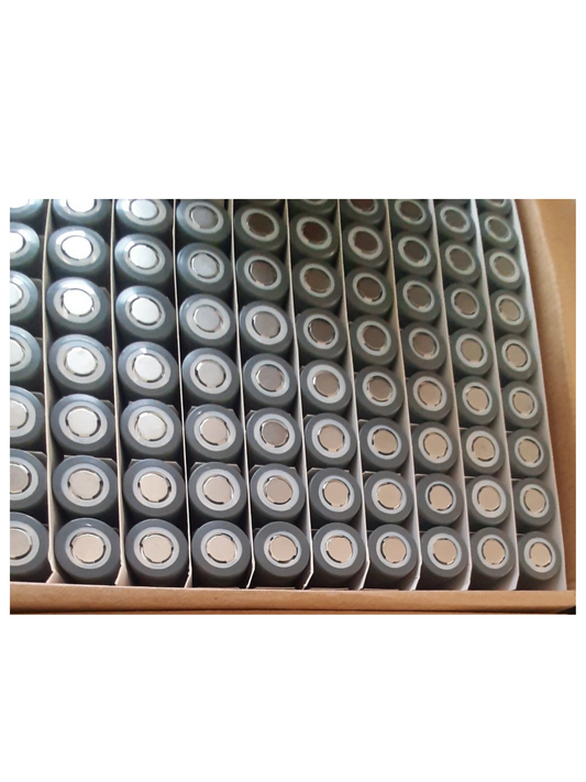 3.6v 4800mah 21700 48x Lithium Ion Battery - Electra Traders | Electronic Components & Gadgets India