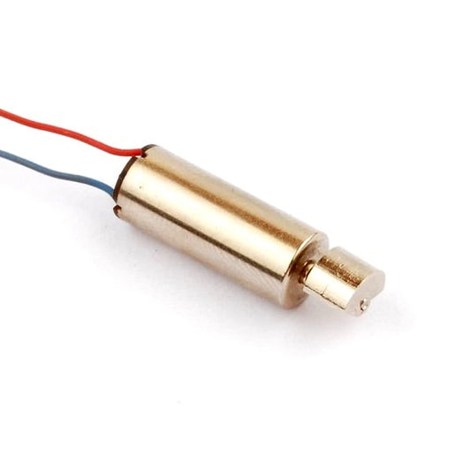1.5-5V DC Vibration Motor with Wire - Electra Traders | Electronic Components & Gadgets India