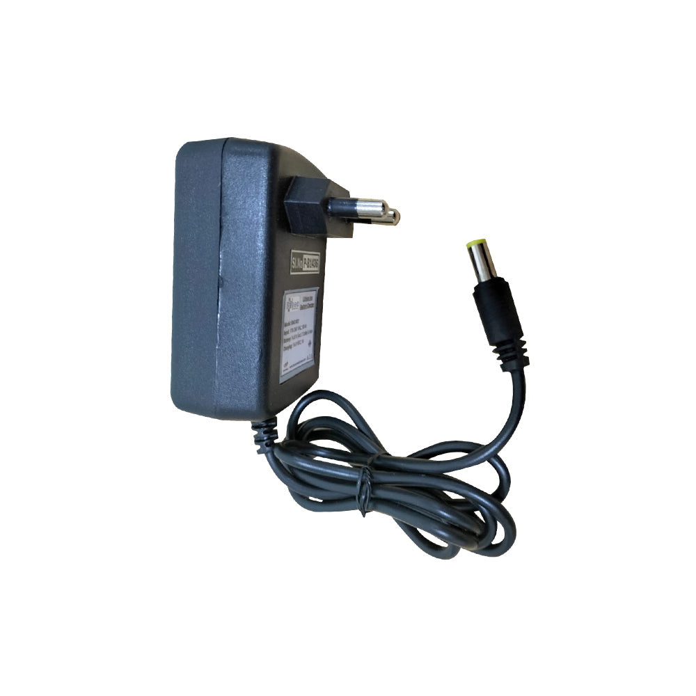 8.4V 1A Battery Charger with Charge Indication for 2S Battery Pack - Electra Traders | Electronic Components & Gadgets India