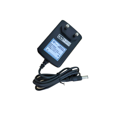 8.4V 1A Battery Charger with Charge Indication for 2S Battery Pack - Electra Traders | Electronic Components & Gadgets India