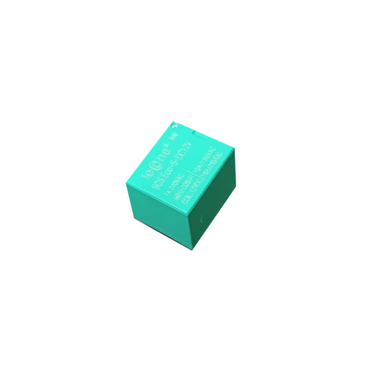 SC5 Eco-S-DC12V 12V DC 10A LEONE Signal Relay - Electra Traders | Electronic Components & Gadgets India