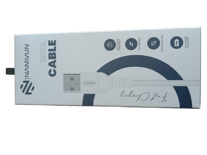 USB Type A to Type C Cable - Electra Traders | Electronic Components & Gadgets India