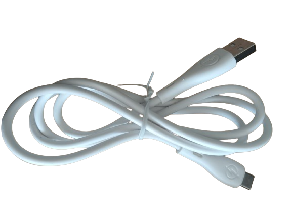 USB Type A to Type C Cable - Electra Traders | Electronic Components & Gadgets India