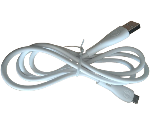 USB Type A to Type C Cable - Electra Traders | Electronic Components & Gadgets India