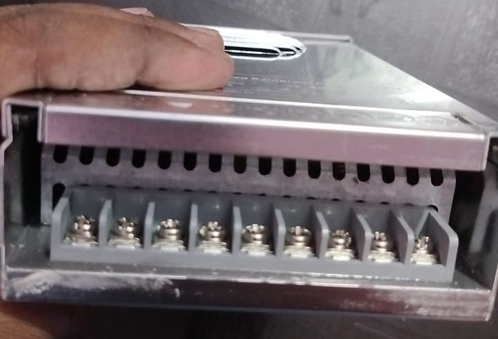 SGN 12V 300W Rain Proof Power Supply for LED Drives