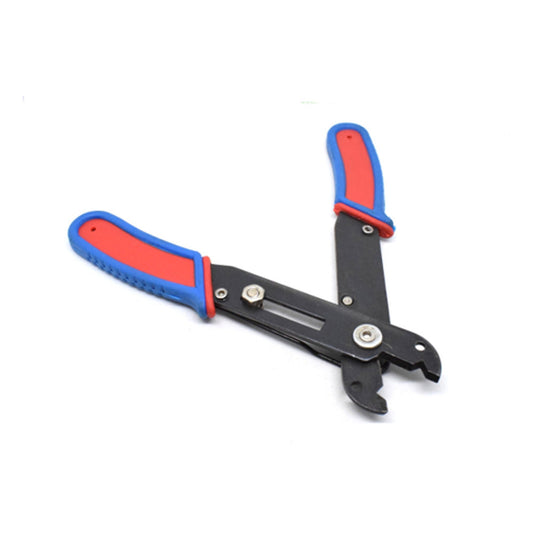 Multitec 68-C Wire Cutter - Electra Traders | Electronic Components & Gadgets India