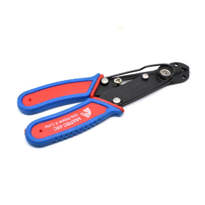 Multitec 68-C Wire Cutter - Electra Traders | Electronic Components & Gadgets India