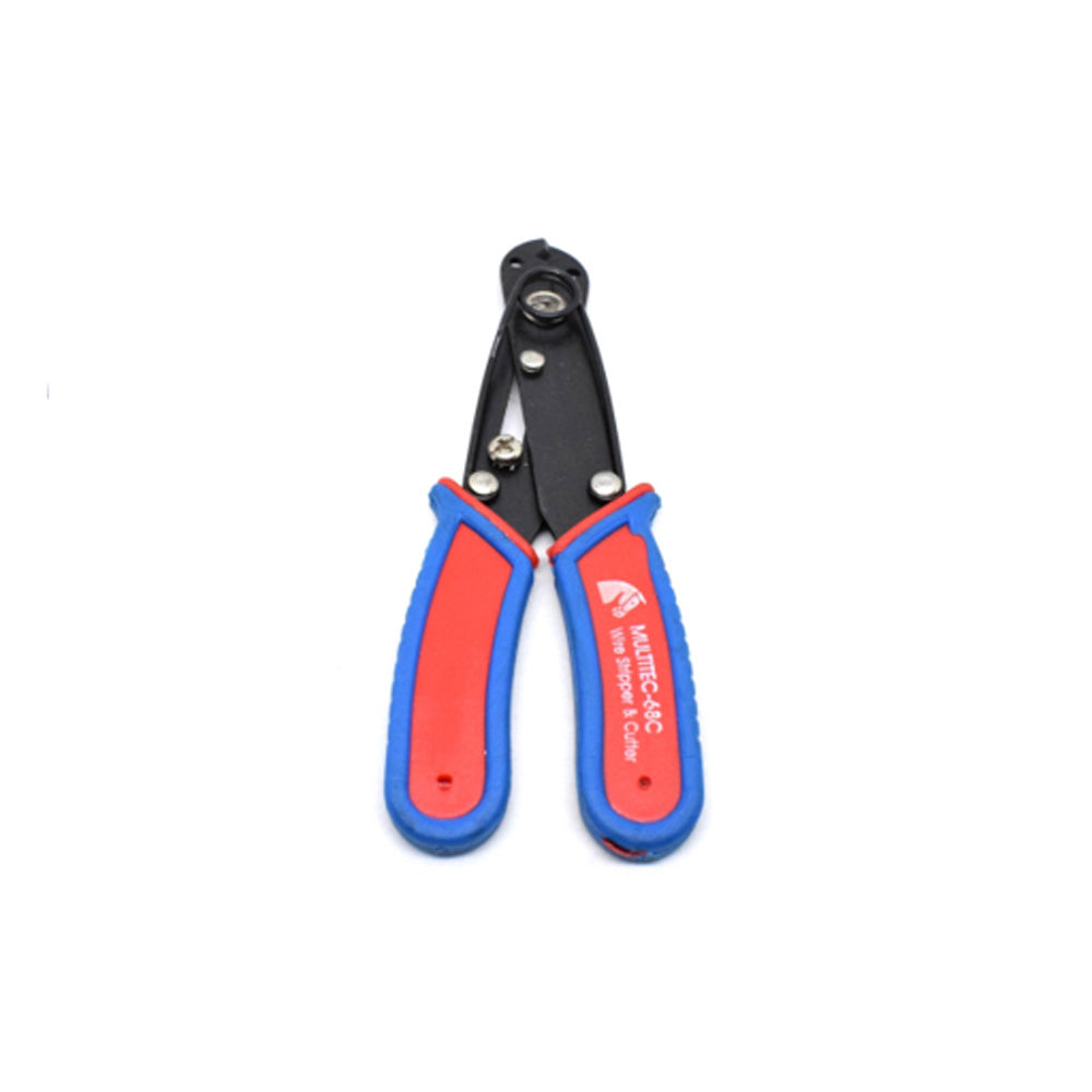 Multitec 68-C Wire Cutter - Electra Traders | Electronic Components & Gadgets India