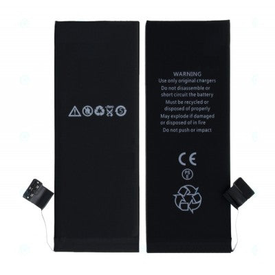 iPhone 5S 1400mAH battery - Electra Traders | Electronic Components & Gadgets India