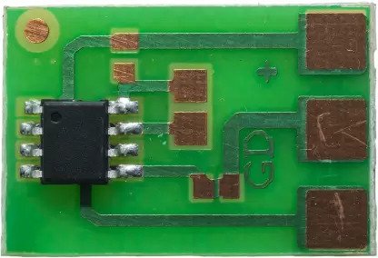 WS2811 Pixel Led Controller - Electra Traders | Electronic Components & Gadgets India