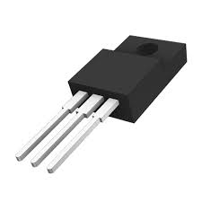 HCS80R380S 800V N-Channel Super Junction MOSFET TO-220FS Package - Electra Traders | Electronic Components & Gadgets India