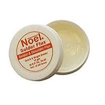 Noel FLUX soldering paste-10g - Electra Traders | Electronic Components & Gadgets India