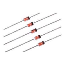 3.3V 1/2W Zener Diode Through Hole - Electra Traders | Electronic Components & Gadgets India