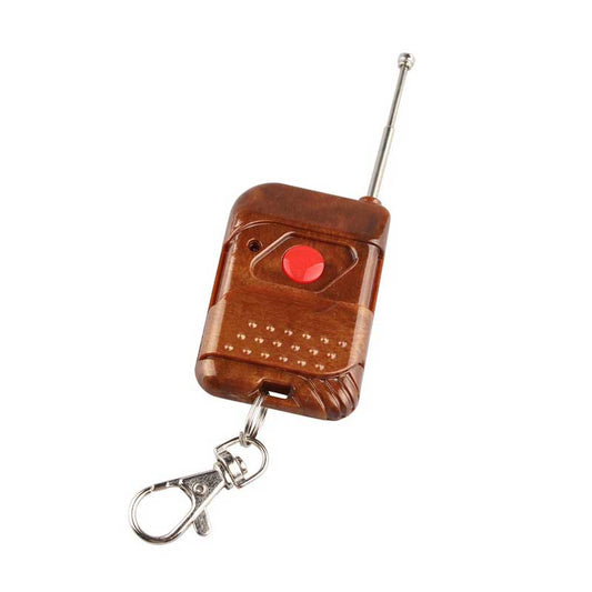 DC 12V 1CH Channel 433MHz Relay Wireless Remote Control Switch Transmitter - Electra Traders | Electronic Components & Gadgets India