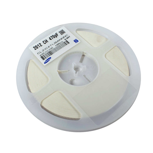 15nF Ceramic Capacitor SMD 0805 (Reel of 4000) - Electra Traders | Electronic Components & Gadgets India