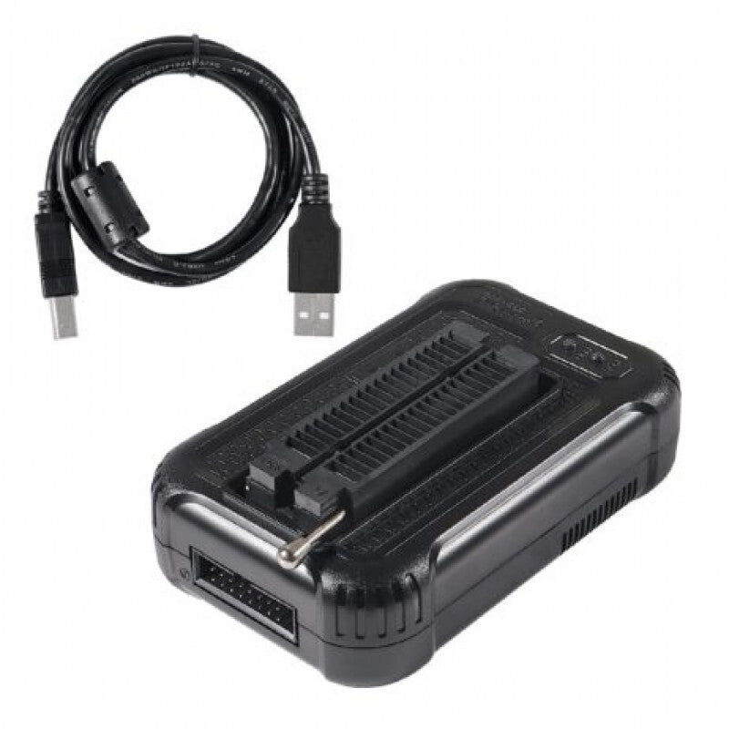 T48 Universal Programmer Kit - Electra Traders | Electronic Components & Gadgets India