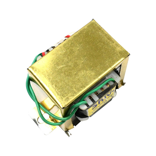 Shiva 0-12 12V 2A Step Down Transformer - Electra Traders | Electronic Components & Gadgets India