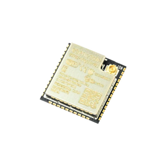 ESPRESSIF ESP32-WROOM-32U Chip Module - Electra Traders | Electronic Components & Gadgets India