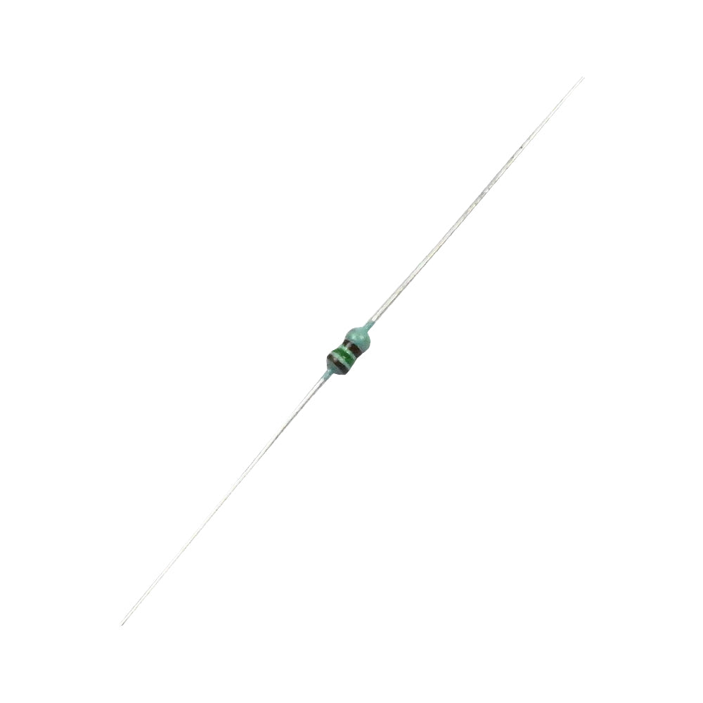 150 Ohm 1/8W Through Hole Resistor - Electra Traders | Electronic Components & Gadgets India