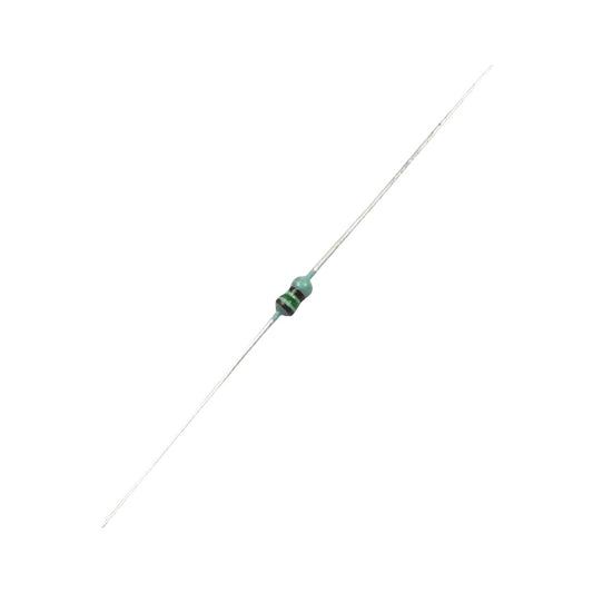 150 Ohm 1/8W Through Hole Resistor - Electra Traders | Electronic Components & Gadgets India