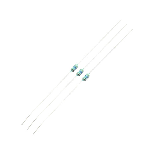 10M Ohm 1/8W Through Hole Resistor - Electra Traders | Electronic Components & Gadgets India