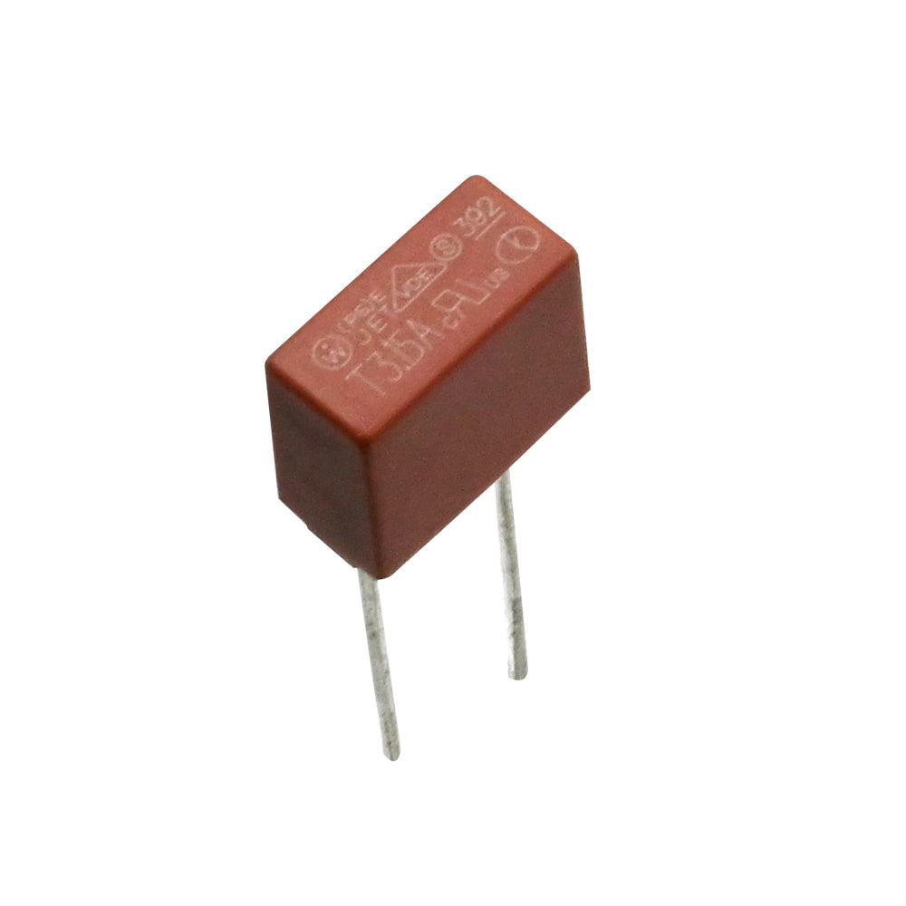 T3.15AL 250V Micro Fuse - Electra Traders | Electronic Components & Gadgets India