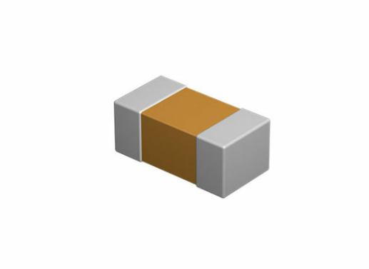 0.3uF Ceramic SMD Capacitor 0603 Package - Electra Traders | Electronic Components & Gadgets India