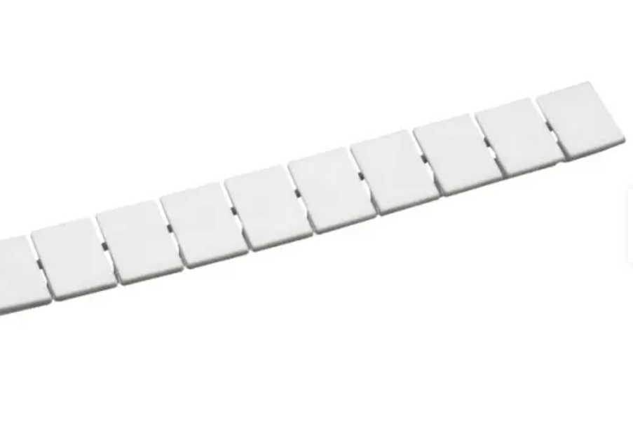 Connectwell CA509/K5 51-60 Terminal Marking Tags - Electra Traders | Electronic Components & Gadgets India