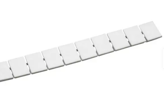 Connectwell CA509/K5 51-60 Terminal Marking Tags - Electra Traders | Electronic Components & Gadgets India