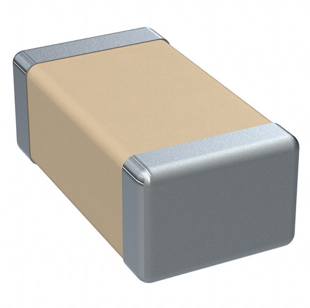 0.3uF SMD Ceramic Capacitor 0603 Package - Electra Traders | Electronic Components & Gadgets India