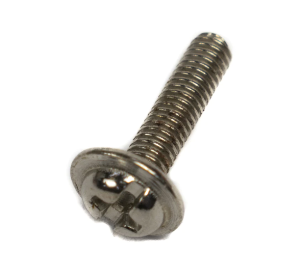 15x9mm Phillips Head Bolt - Electra Traders | Electronic Components & Gadgets India