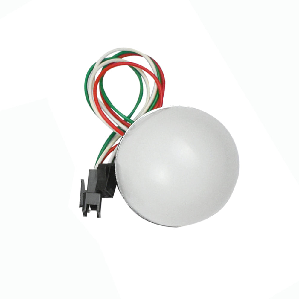 12 LED Vanity Mirror LED Bulb for Bedroom Tabletop - Electra Traders | Electronic Components & Gadgets India