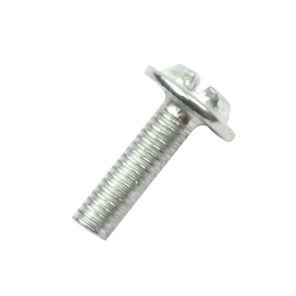 7 x 12 mm Phillips Mild Steel Head Bolt Mounting Screw - Electra Traders | Electronic Components & Gadgets India