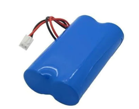 18650 3.7V 5000mAh 2 Cell Lithium Ion Battery - Electra Traders | Electronic Components & Gadgets India