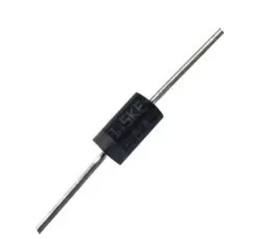 1.5KE220A TVS Diodes Transient Voltage Suppressors - Electra Traders | Electronic Components & Gadgets India