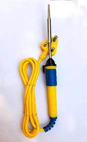 25W Soldering Iron - Electra Traders | Electronic Components & Gadgets India