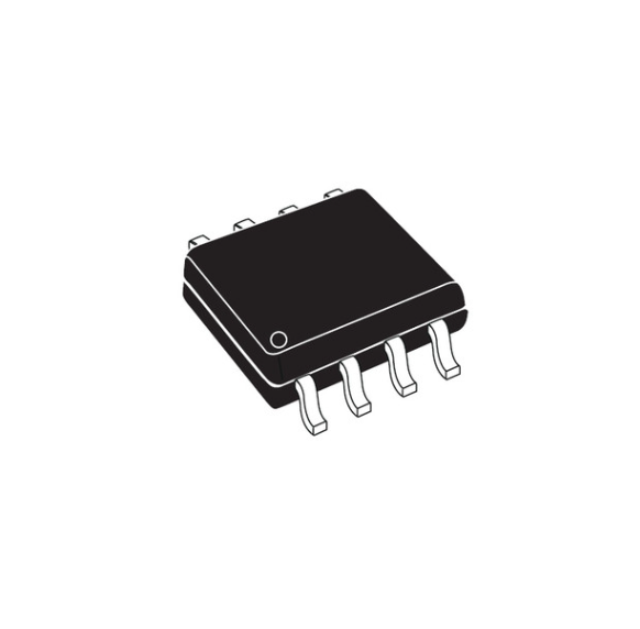 UC3845B Fixed Frequency Current Mode Controller IC - Electra Traders | Electronic Components & Gadgets India