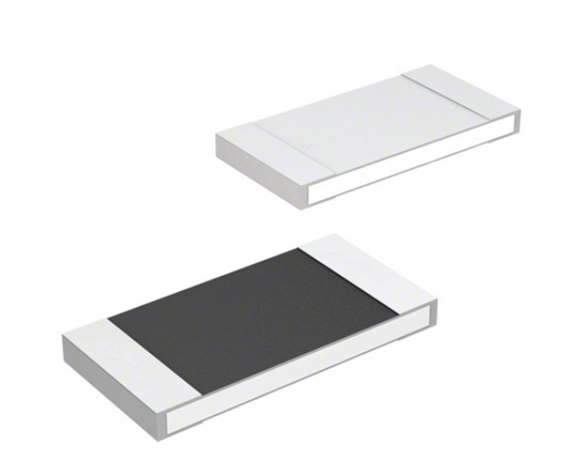 100 Milliohm 0.1 Ohm 1W SMD Resistor 2512 Package - Electra Traders | Electronic Components & Gadgets India