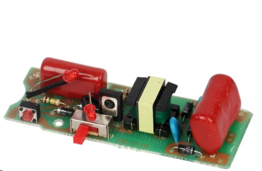 500 To 3000V Mosquito Killer Circuit High Voltage Generator PCB - Electra Traders | Electronic Components & Gadgets India