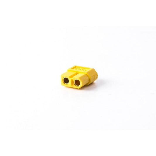 XT30-U Female Bullet Connector - Electra Traders | Electronic Components & Gadgets India