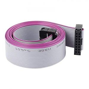 16 Wire Flat Ribbon Cable FRC 28 AWG (2 mtr.)