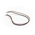 2 Pin JST Cable connector female to female - 2.54mm Pitch (Pack of 5)