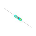 3.3K ohm 1/4 watt Resistor (Pack of 100)