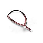 3 Pin JST Female to Female Connector - 2mm Pitch (pack of 10)