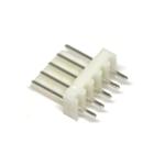 5 Pin Relimate Connector Male - 2.54mm Pitch(Pack of 10)