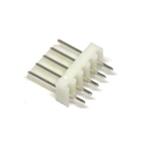 5 Pin Relimate Connector Male - 2.54mm Pitch(Pack of 10)