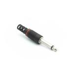 6.35mm Male Audio Jack (Pack of 100)