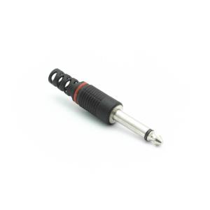 6.35mm Male Audio Jack (Pack of 10)