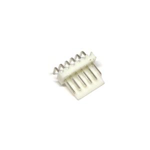 6 Pin Relimate Connector Male (90 degree) - 2.54mm Pitch (pack of 500)